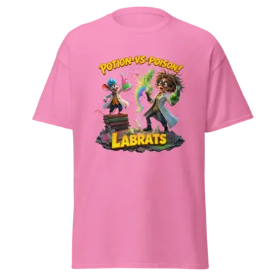 Potion Vs Poison T-Shirt