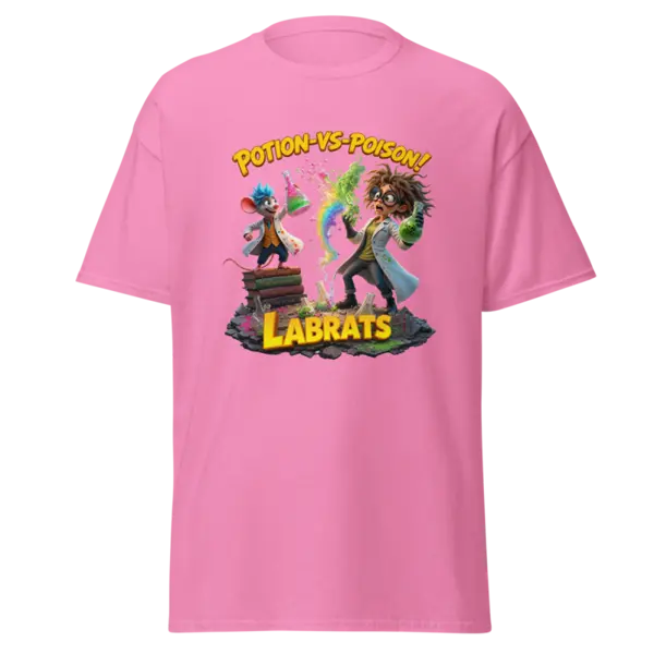Potion Vs Poison T-Shirt