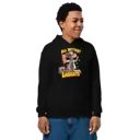 Patchy Paws All Better Kids Hoodie