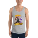 Tank Cheddarbulk Whoa Vest Tank