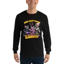 Magic Beats Poison Long Sleeve