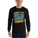 Elements Of Fun Long Sleeve