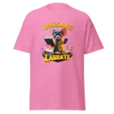 Nibbles Mcsqueak Book Smart T-Shirt
