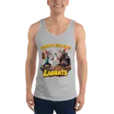 Leadership Challenge Vest Tank