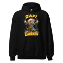 Ziggy Zappertail Zap Hoodie