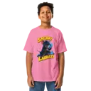 Shadow Sneakerson Sneak Kids T-Shirt
