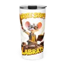 Quill Scribblesnout Write Stuff 20oz Tumbler