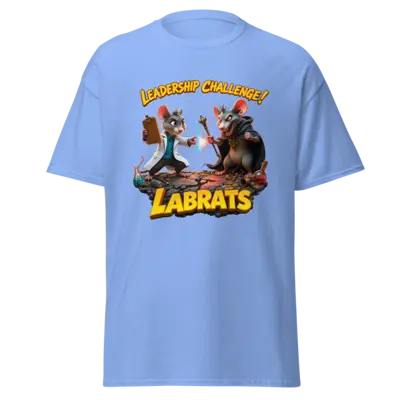 Leadership Challenge T-Shirt