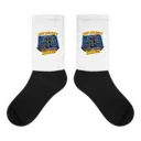 Top Secret Socks