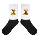 Sprocket Sparksqueak Fix It Socks