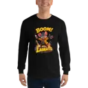 Boomer Blazeclaw Boom Long Sleeve
