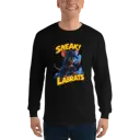 Shadow Sneakerson Sneak Long Sleeve