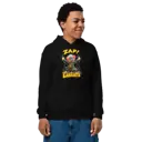 Ziggy Zappertail Zap Kids Hoodie