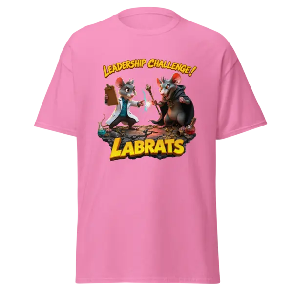 Leadership Challenge T-Shirt