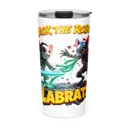 Hack The Robot 20oz Tumbler