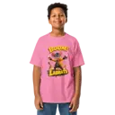 Boomer Blazeclaw Boom Kids T-Shirt