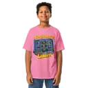 Top Secret Kids T-Shirt