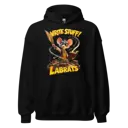 Quill Scribblesnout Write Stuff Hoodie