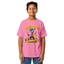 Fizzy Furlough Fizz Tastic Kids T-Shirt