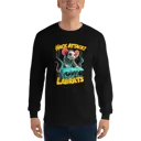 Byte C Cheddar Hack Attack Long Sleeve