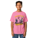 Magic Beats Poison Kids T-Shirt