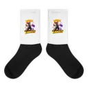 Tank Cheddarbulk Whoa Socks