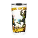 Taming The Beast 20oz Tumbler