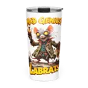 Dr Ignatius Crank Mad Genius 20oz Tumbler