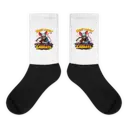 Mechamouser 9000 Target Locked Socks