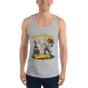 Potion Vs Poison Vest Tank