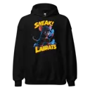 Shadow Sneakerson Sneak Hoodie