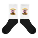 Fizzy Furlough Fizz Tastic Socks