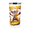Boomer Blazeclaw Boom 20oz Tumbler
