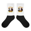 Leadership Challenge Socks