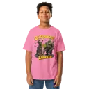 Outranked Kids T-Shirt