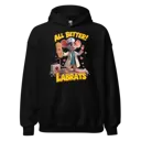 Patchy Paws All Better Hoodie