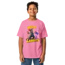 Tank Cheddarbulk Whoa Kids T-Shirt