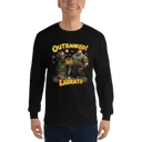 Outranked Long Sleeve