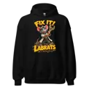 Sprocket Sparksqueak Fix It Hoodie