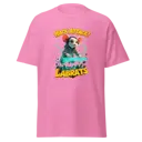 Byte C Cheddar Hack Attack T-Shirt