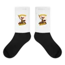 Quill Scribblesnout Write Stuff Socks