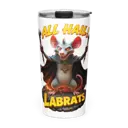 The Rat King All Hail 20oz Tumbler