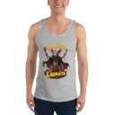 The Rat King All Hail Vest Tank