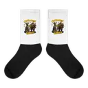 Outranked Socks