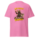 Dr Ignatius Crank Mad Genius T-Shirt