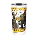 Outranked 20oz Tumbler