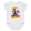 Tank Cheddarbulk Whoa Baby Grow