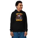 Mechamouser 9000 Target Locked Kids Hoodie