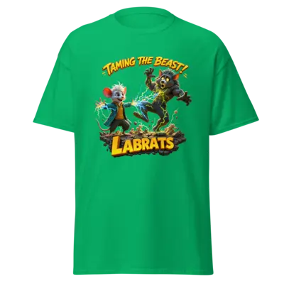 Taming The Beast T-Shirt