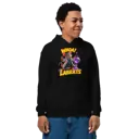 Tank Cheddarbulk Whoa Kids Hoodie